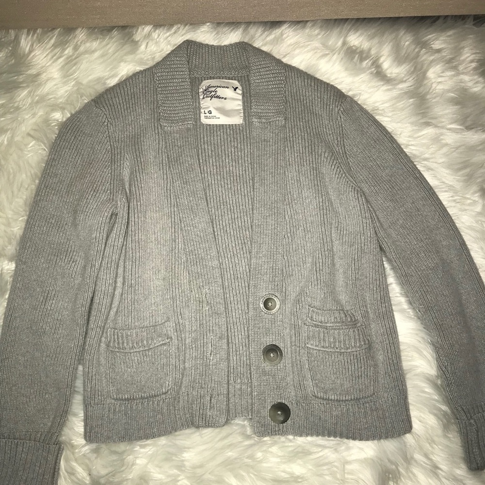 American Eagle sweater